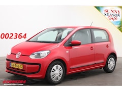 Volkswagen Up! - 1.0 move up BlueMotion 5-DRS Airco 151.332 km