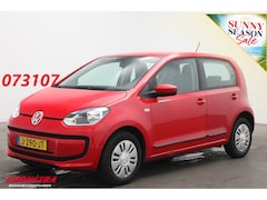 Volkswagen Up! - 1.0 move up BlueMotion 5-drs Airco