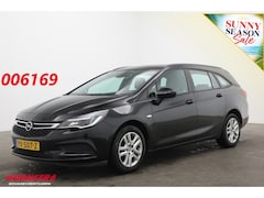 Opel Astra Sports Tourer - 1.0 Online Edition Navi Airco Cruise PDC AHK