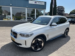 BMW iX3 - High Executive 80 kWh, Panoramadak, trekhaak