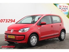 Volkswagen Up! - 1.0 move up BlueMotion 5-DRS Airco 101.271 km