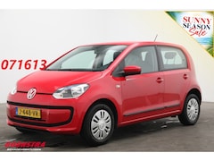 Volkswagen Up! - 1.0 move up BlueMotion 5-DRS Airco 95.205 km NW APK