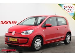Volkswagen Up! - 1.0 move up BlueMotion 5-DRS 98.606 km