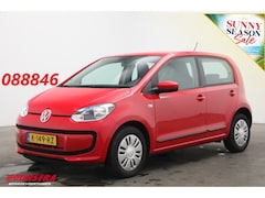 Volkswagen Up! - 1.0 up Edition BlueMotion 5-drs Airco