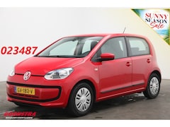 Volkswagen Up! - 1.0 move up BlueMotion 5-DRS Airco 122.252 km