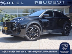 Peugeot 3008 - GT Plug-In HYBRID 195PK e-DCS7 Automaat, Rijklaarprijs, Alcantara interieur Adaptieve Crui