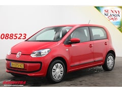 Volkswagen Up! - 1.0 move up BlueMotion 5-DRS Airco 158.616 km