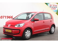 Volkswagen Up! - 1.0 up Edition BlueMotion 5-drs Airco