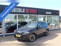 BMW iX3 - Executive 80 kWh M-Sport 3-Fase Pano/ACC/ShadowLine