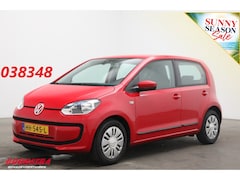 Volkswagen Up! - 1.0 move up 5-DRS BlueMotion Airco 157.093 km