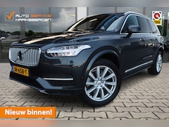 Volvo XC90 - 2.0 T8 Twin Engine AWD Inscription | Pano | Leder | Trekhaak |