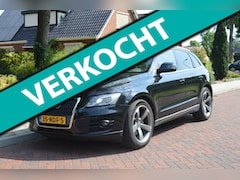Audi Q5 - 2.0 TFSI quattro/panoramadak