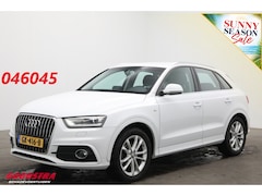 Audi Q3 - 1.4 TFSI Aut. Pro Line S Navi Clima Cruise PDC AHK