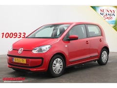 Volkswagen Up! - 1.0 move up BlueMotion 5-drs Airco 105.114 km