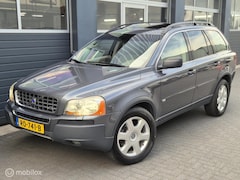 Volvo XC90 - 4.4 V8 Executive Automaat | 7P | CLIMA | DAK | NAVI | TREKHAAK | CRUISE |