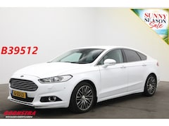 Ford Mondeo - 1.5 Titanium Aut. Navi Clima Cruise SHZ PDC AHK