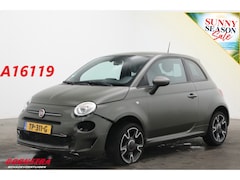Fiat 500 - 0.9 TwinAir Turbo Sport 500S Aut. Leder Navi Clima Cruise PDC