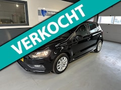 Volkswagen Polo - 1.0 BlueMotion