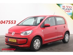 Volkswagen Up! - 1.0 take up 5-drs Airco 137.241 km