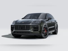 Porsche Cayenne Coupé - GTS