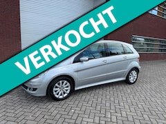 Mercedes-Benz B-klasse - 200 Automaat Airco Isofix Afn Trekhaak 2e Eig