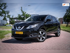 Nissan Qashqai - 1.2 Connect Edition