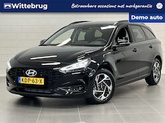 Hyundai i30 Wagon - 1.0 T-GDi Comfort LED VERLICHTING | NAVIGATIE | RUIMTE STATIONWAGON | DEMO BESCHIKBAAR VAN