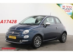 Fiat 500 - 0.9 TwinAir Turbo Collezione Navi Clima Cruise Camera PDC 82.515 km