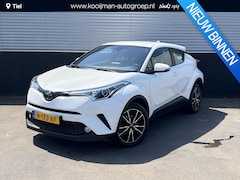 Toyota C-HR - 1.2 Active 116PK Zeer nette dealer onderhoudenincl: LM velgen, Navi, Adaptive Cruisecontro