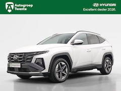 Hyundai Tucson - 1.6 T-GDI HEV Comfort | Private lease 679 pm