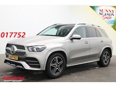 Mercedes-Benz GLE-Klasse - 450 4MATIC Pano Lucht Ventilatie Memory ACC AHK