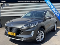 Ford Kuga - 2.5 PHEV Titanium Absolute nieuwstaat met nog geen 16.000 km op de teller