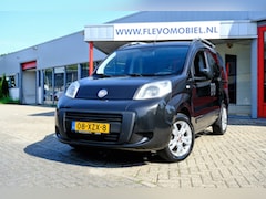Fiat Qubo - 1.4 Actual 5-drs Airco|LMV