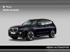 BMW iX3 - High Executive 80 kWh