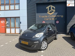Peugeot 107 - 1.0 Active AIRCO-ELEK RAMEN-TOERENTELLER