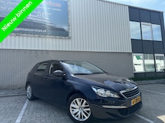 Peugeot 308 - 1.6 BlueHDi Navi Clima Cruise 6Bak 120PK
