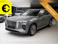 Hongqi E-HS9 - 99 KWH EXCLUSIVE | SOH 99, 4% | Stoelverkoeling | Incl.BTW