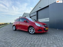 Opel Corsa - 1.4-16V Cosmo Sport Opc-Line/Nieuwe Apk