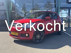 Suzuki Ignis - 1.2 Select Intro Handgeschakeld 90pk | Airco | Stoelverwarming voor | Lichtmetalen velgen