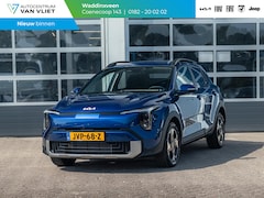 Kia Stonic - 1.0 T-GDi MHEV ExecutiveLine | Automaat | Clima | Camera | Keyless | Cruise | Navi | PDC |