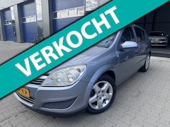 Opel Astra - 1.6 Business nieuwe apk 5 deurs airco