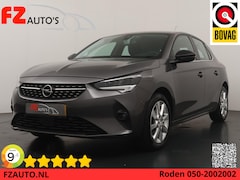 Opel Corsa - 1.2 GS Line - Navigatie - Cruise Control - Climate Control - Apple Carplay & Android Auto