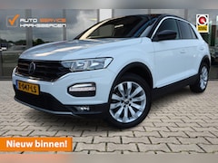 Volkswagen T-Roc - 1.5 TSI Sport | Carplay | Winter Pakket | DAB |