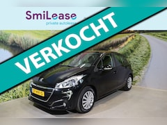 Peugeot 208 - 1.2 PureTech Blue Lion | Ditri.Riem | NAP | Navi