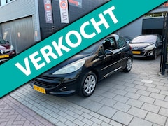 Peugeot 207 - 1.4-16V Color-line Airco NAP APK 1 Jaar