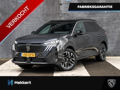Peugeot 5008 - GT 1.2 Hybrid 145pk Automaat 19''LM | DODE HOEK | 360° CAM. | AGR | STOELVERW. VOOR/ACHTER