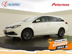Toyota Auris Touring Sports - 1.8 Hybrid Trend | Naviagtie | Panoramadak | Camera