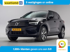 Volvo XC40 - Recharge Core 70 kWh [ Navi Cruise LED Apple / Android ]