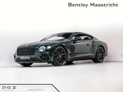 Bentley Continental GT - 4.0 V8 | B&O | ROTATING | TOURING