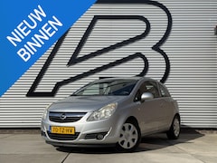 Opel Corsa - 1.2-16V Enjoy 1e Eigenaar|Airco|Cruise|Elektr. Ramen|N.A.P|Nieuwe APK bij Aflevering